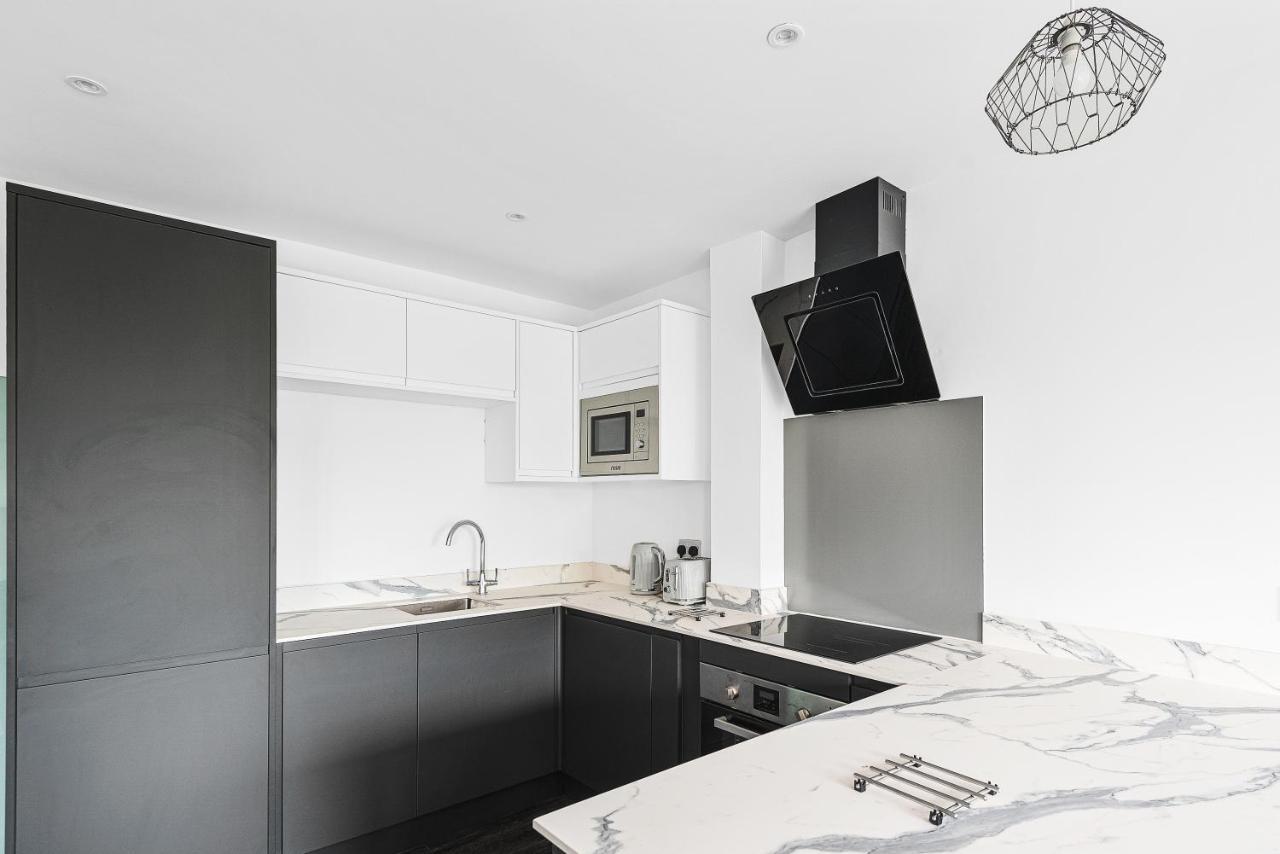 Redland Green Apartments By Mycityhaven 布里斯托 外观 照片
