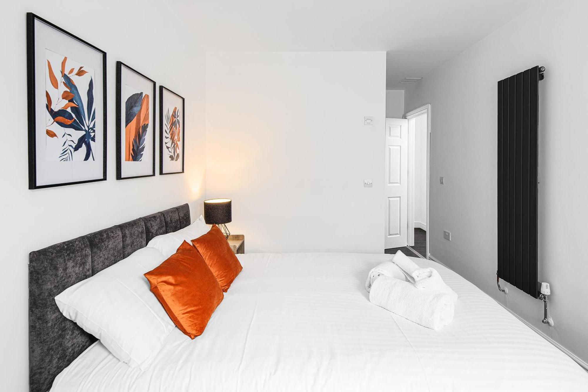 Redland Green Apartments By Mycityhaven 布里斯托 外观 照片