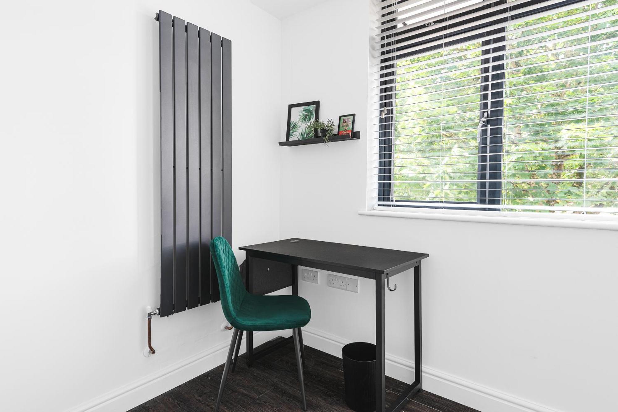 Redland Green Apartments By Mycityhaven 布里斯托 外观 照片